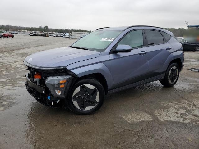 Hyundai Kona Electric 2024 SEL