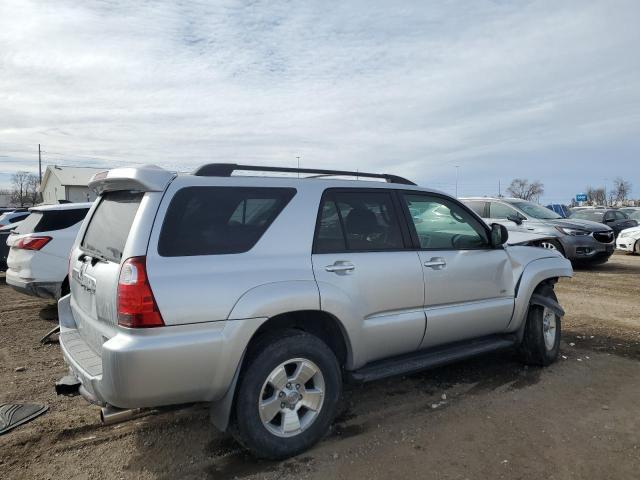 Toyota 4-Runner 2008 SR5