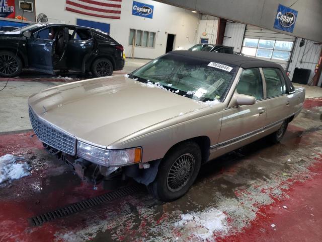 Cadillac Deville 1995 