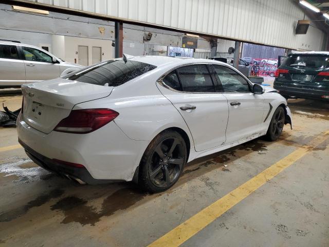 Genesis G70 2019 