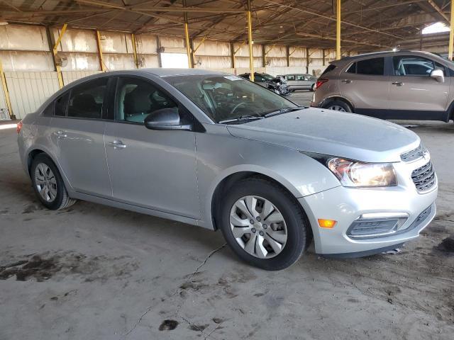 Chevrolet Cruze Limited 2016 LS