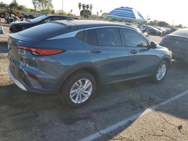 Buick Envista 2024 Preferred
