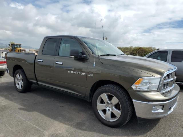 Dodge Ram 2012 DS
