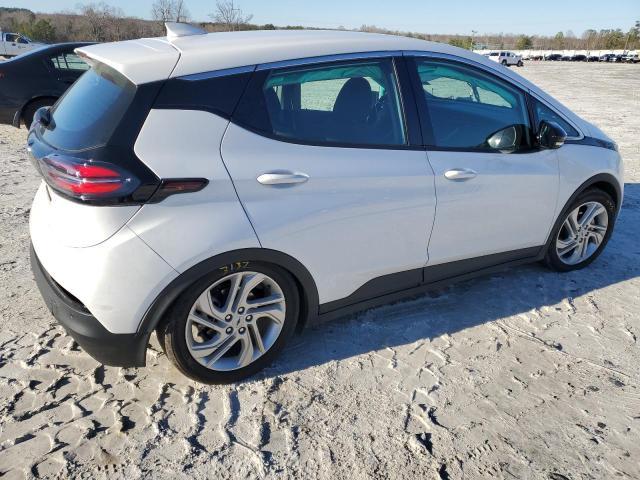 Chevrolet Bolt EV 2023 1LT