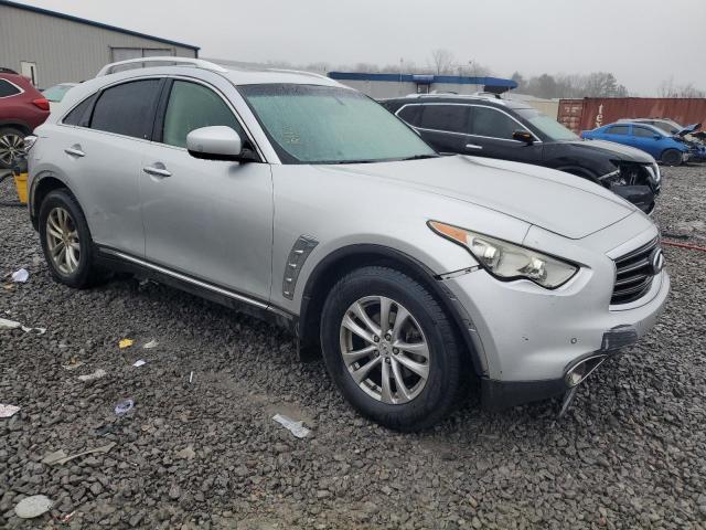 Infiniti FX37 2013 Wagon body style