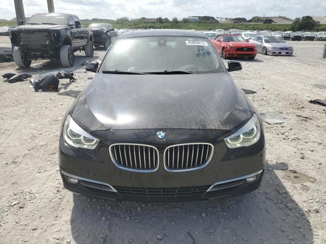 BMW 550i 2014 GT