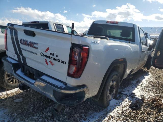GMC Sierra HD 2022 2500