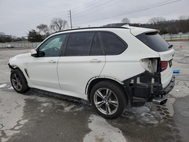 BMW X5 2018 xDrive35i