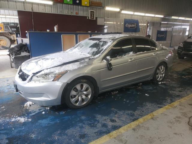 Honda Accord 2008 EX-L