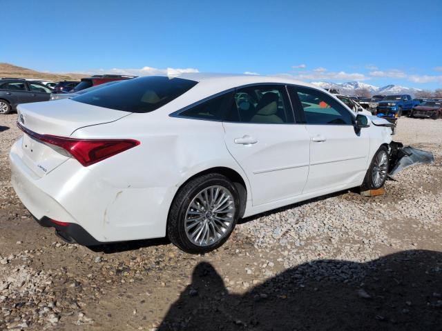 Toyota Avalon 2019 