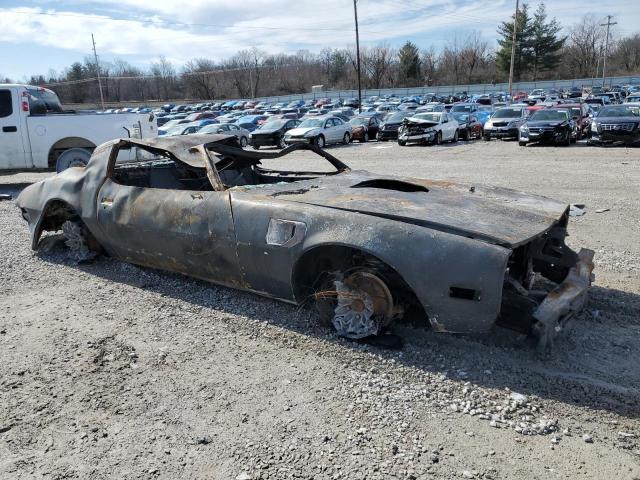 Pontiac Firebird 1977 