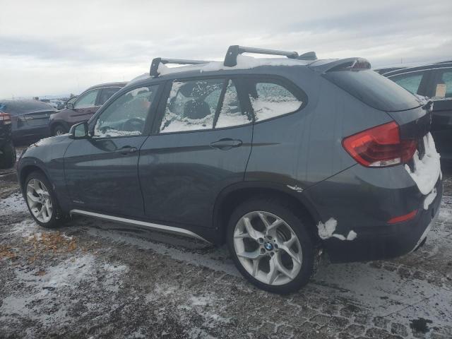 BMW X1 2015 xDrive35i