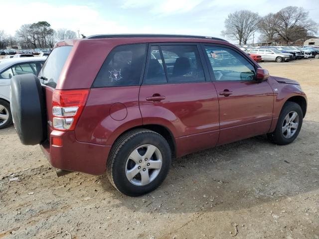Suzuki Grand Vitara 2008 XSport Package