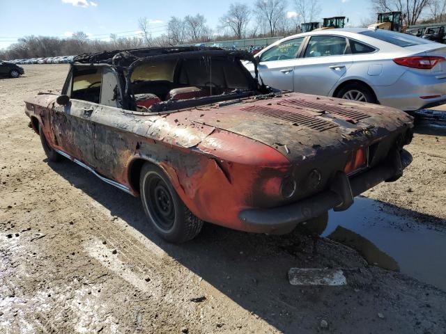 Chevrolet CORVAIR 1963 