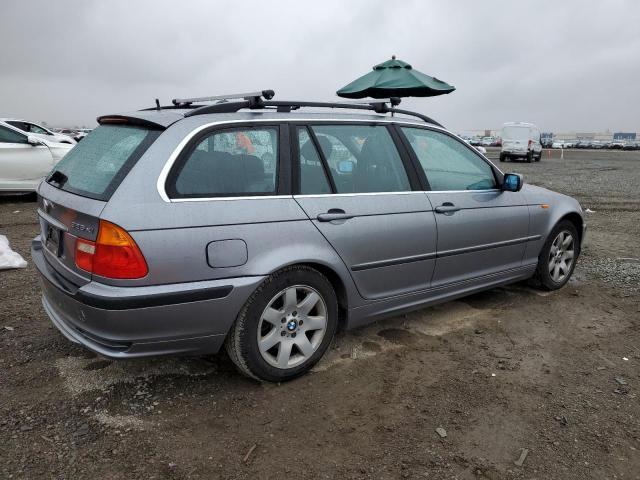 BMW 325xi 2004 3-Series