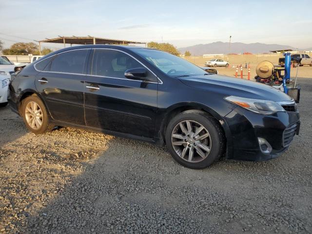 Toyota Avalon 2015 