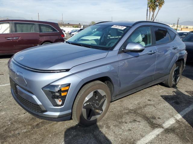 Hyundai Kona Electric 2024 SEL