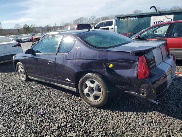 Chevrolet Monte Carlo 2007 LS
