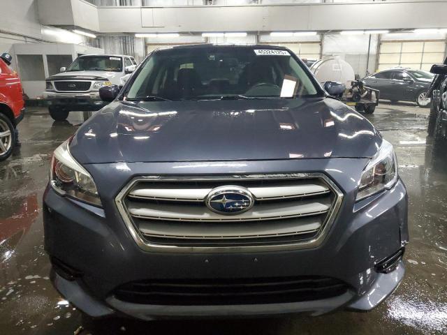 Subaru Legacy 2015 