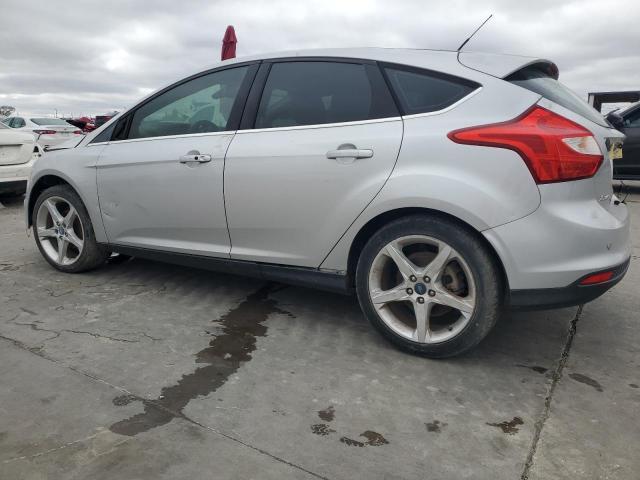 Ford Focus 2012 Titanium