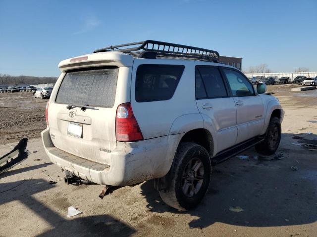 Toyota 4-Runner 2007 Limited