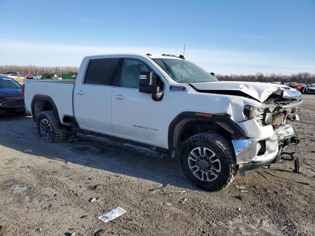 GMC Sierra HD 2022 SLE