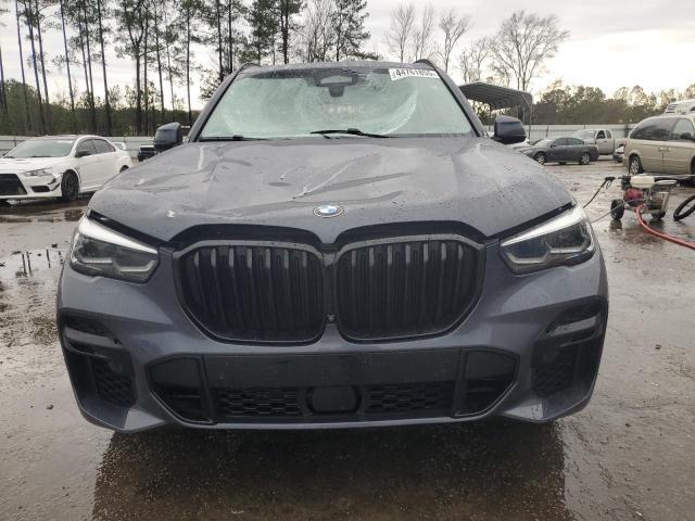 BMW X5 2022 X5 sDrive40i