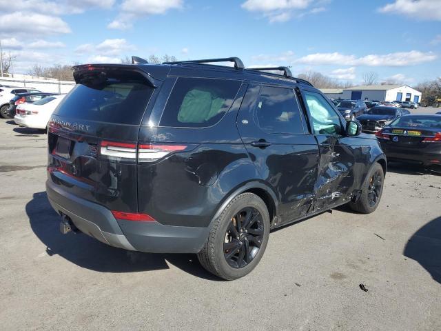 Land Rover Discovery 2018 SE