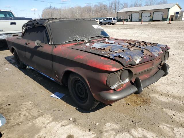 Chevrolet CORVAIR 1963 