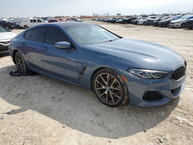 BMW M850i 2022 8-Series