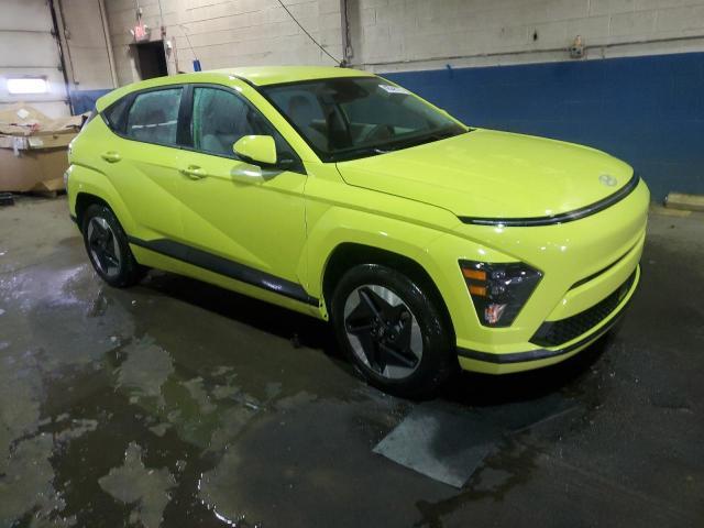 Hyundai Kona Electric 2024 SE