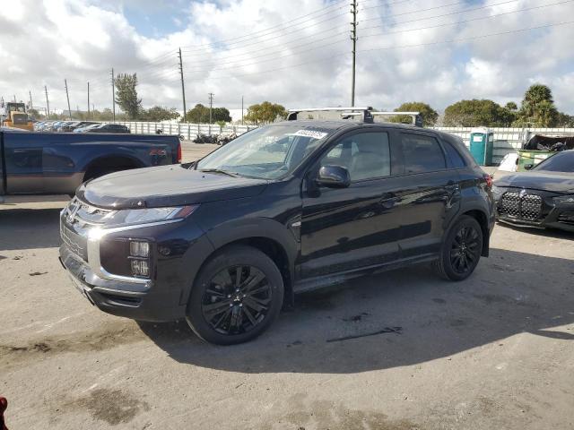 Mitsubishi Outlander Sport 2024 Wagon Body Style