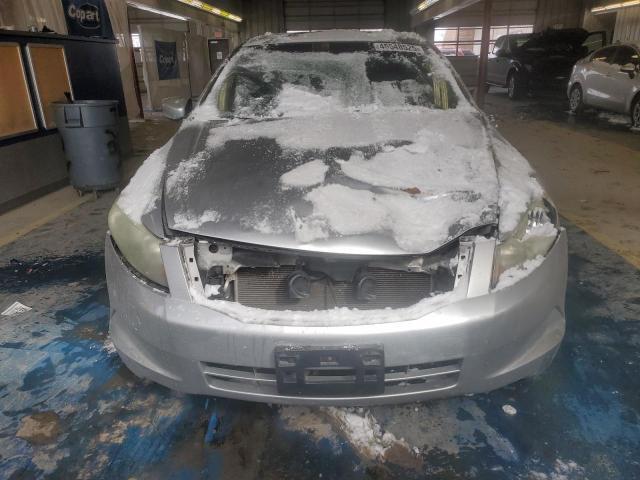 Honda Accord 2008 EX-L