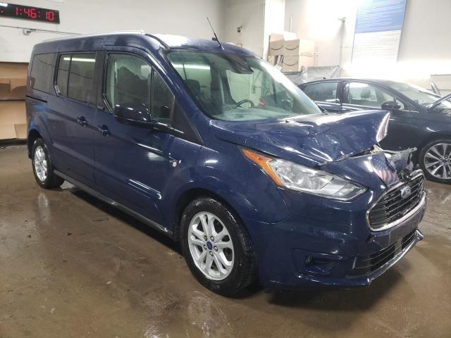 Ford Transit Connect 2019 XLT