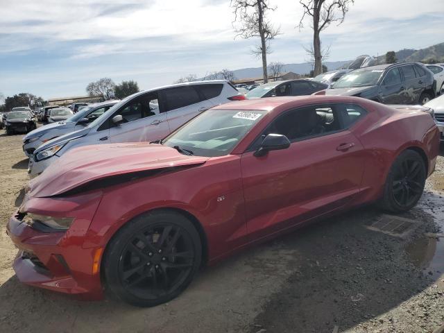 Chevrolet Camaro 2017 