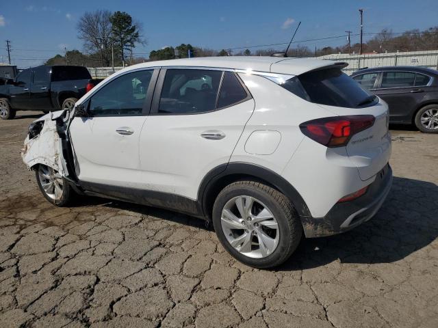 Buick Encore GX 2024 Preferred