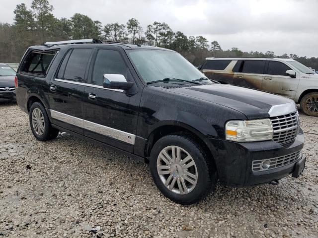 Lincoln Navigator 2008 L