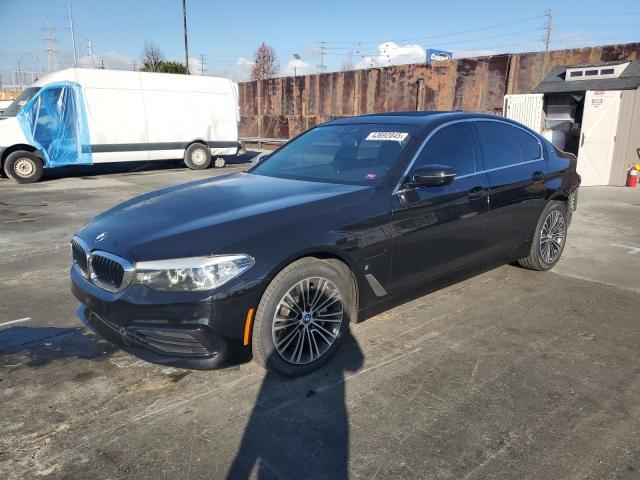 BMW 530e 2019 5-Series