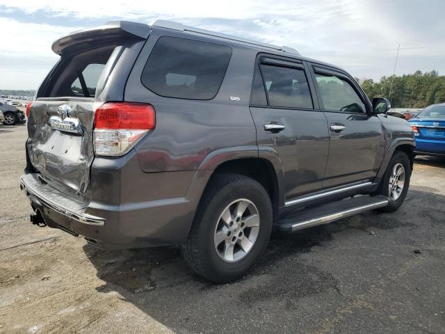 Toyota 4-Runner 2013 Wagon body style