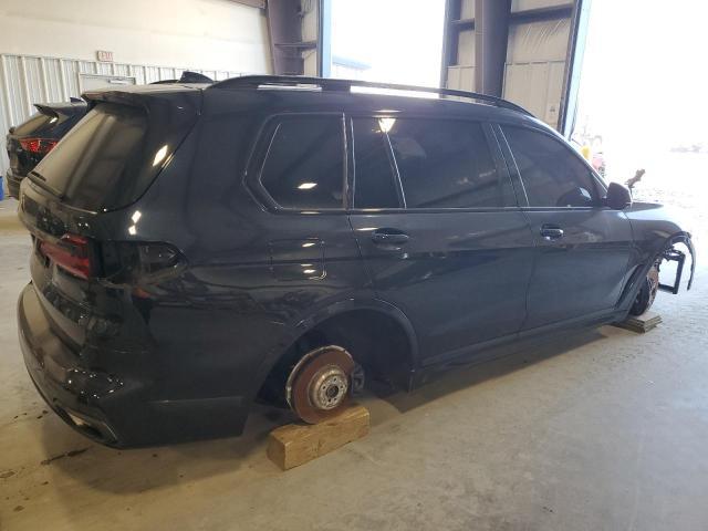 BMW X7 2019 xDrive40i
