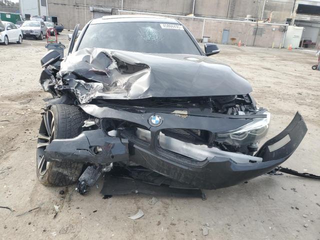 BMW 330e 2018 330e
