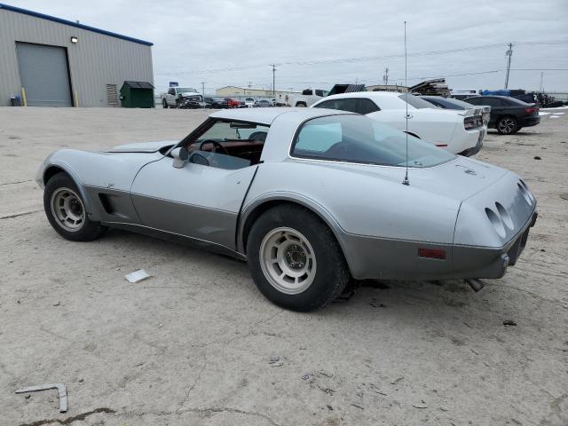 Chevrolet Corvette 1978 