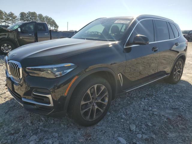 BMW X5 2023 sDrive40i