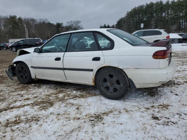 Subaru Legacy 1997 L