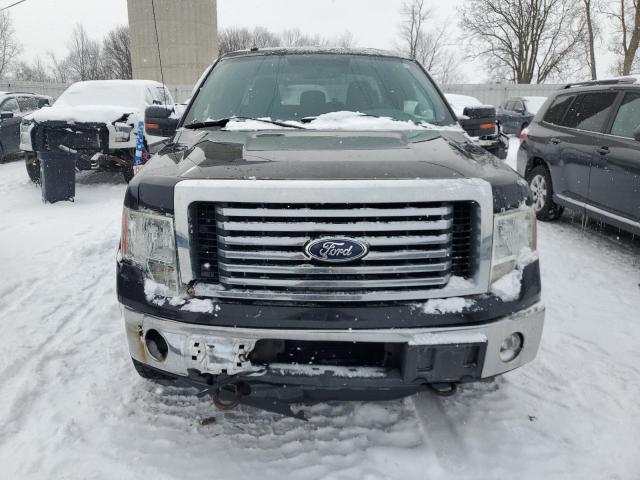 Ford F-150 2012 