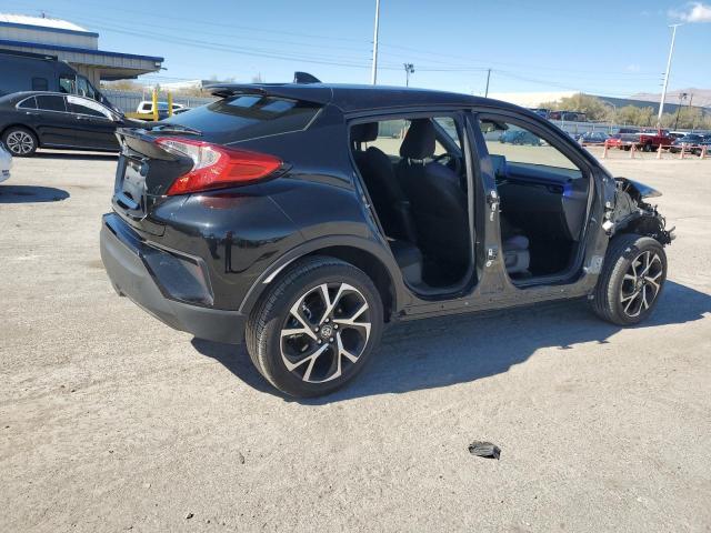 Toyota C-HR 2021 ZGX10L