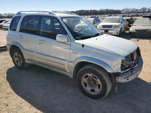 Suzuki Grand Vitara 2005 