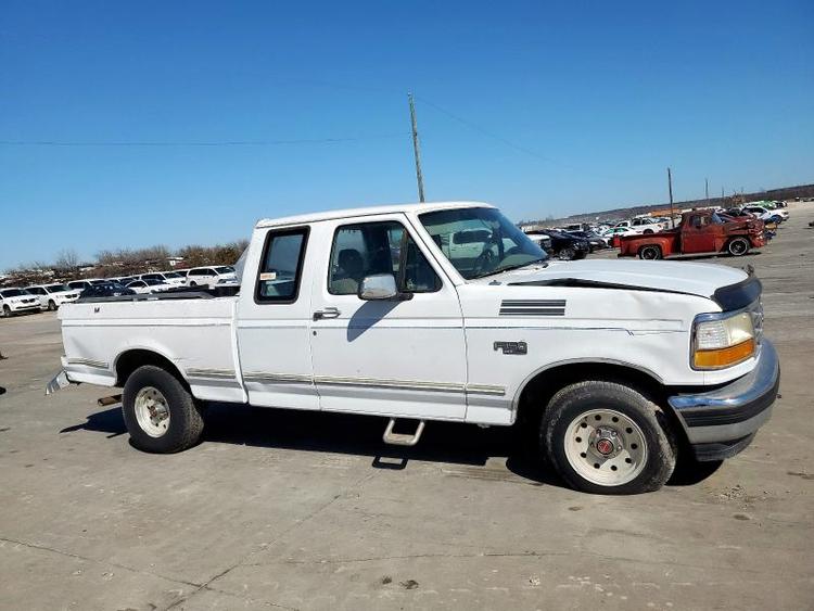 Ford F-150 1994 