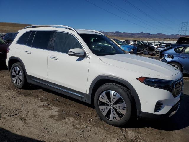 Mercedes-Benz EQB-Class 2023 EQB300 4MATIC
