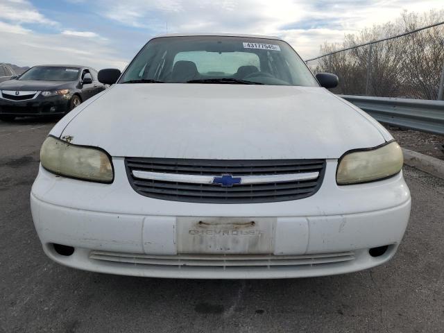 Chevrolet Malibu Classic 2004 Classic